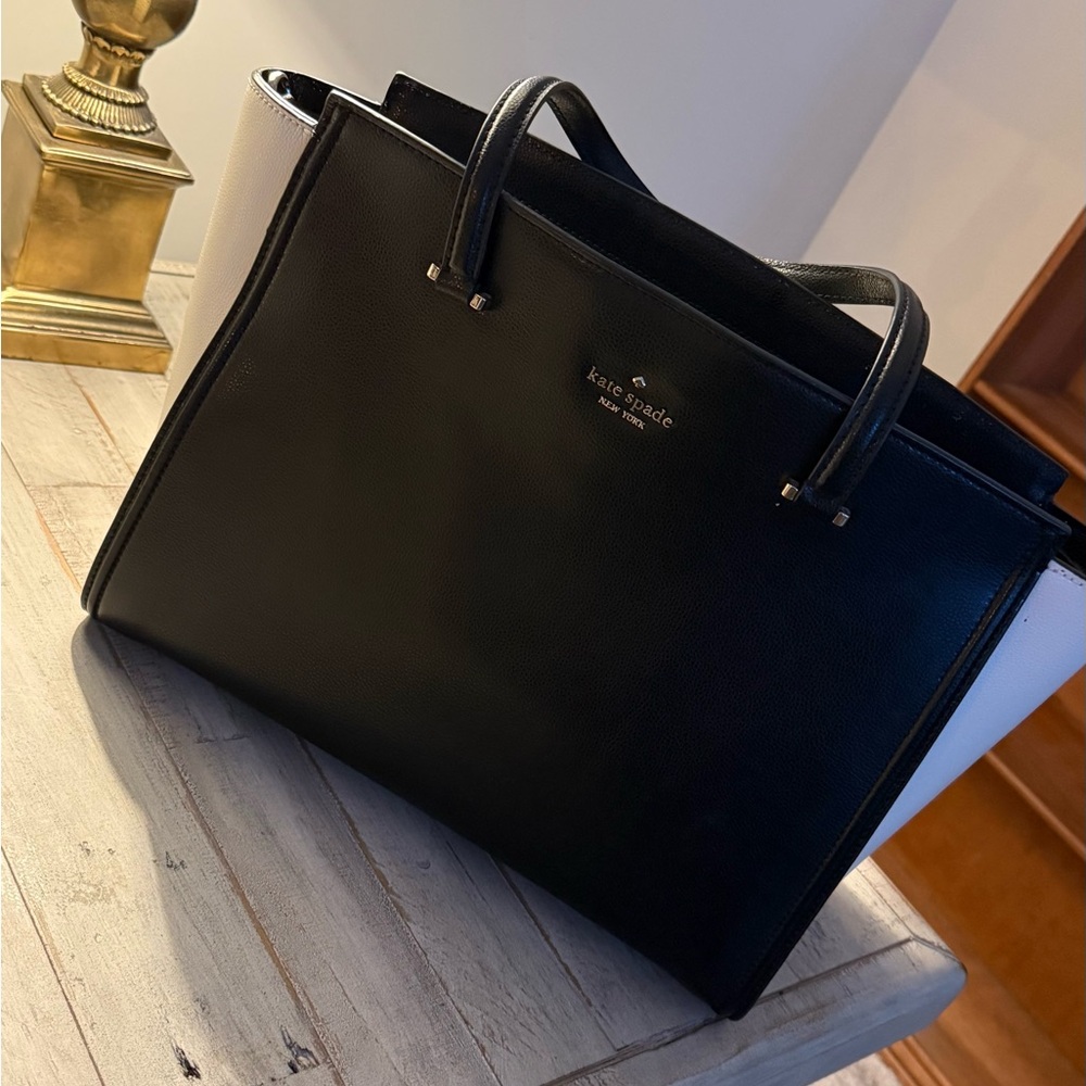 Kate spade tote